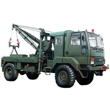 Mobile Crane Service